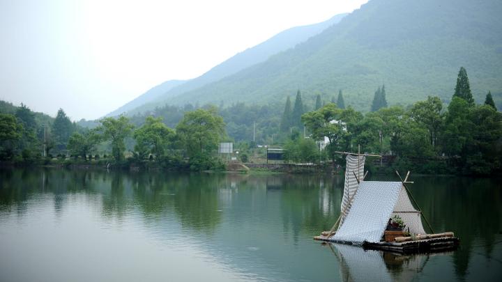 义远有机农场体验餐厅